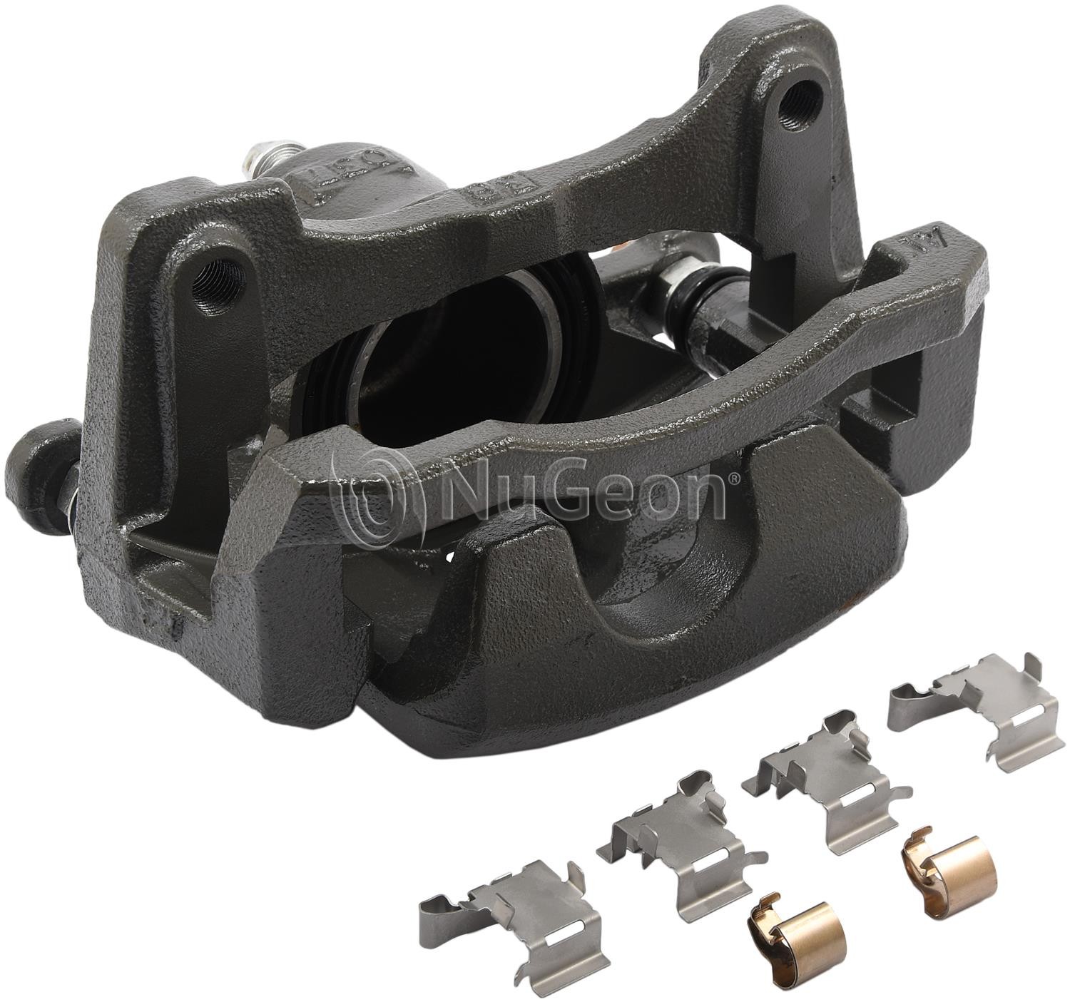 Vision 99P01767B Remanufactured Disc Brake Caliper