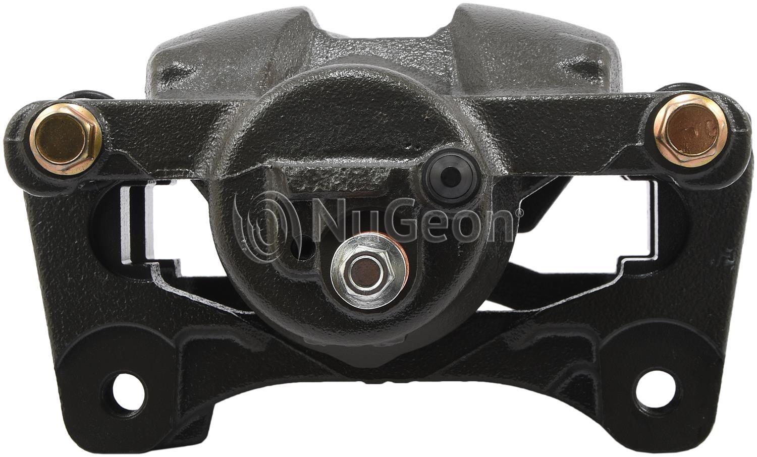 Vision 99P01767B Remanufactured Disc Brake Caliper - Image 4