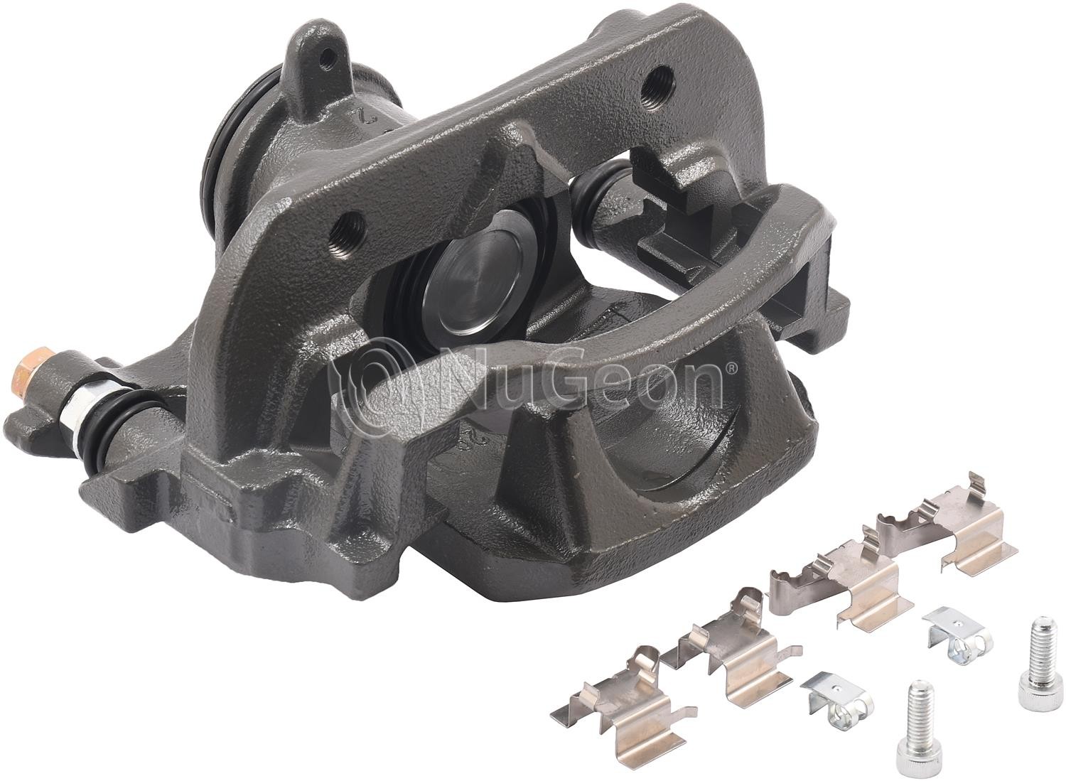 Vision 99P01770A Remanufactured Disc Brake Caliper