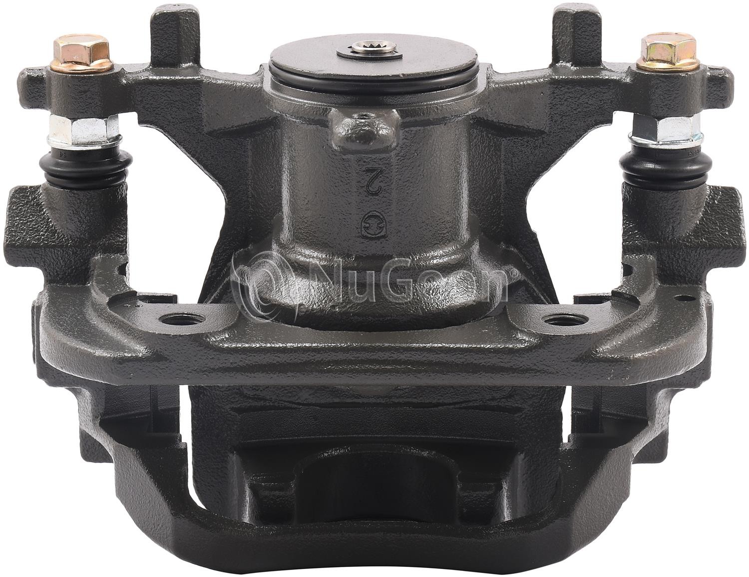 Vision 99P01770A Remanufactured Disc Brake Caliper - Image 2