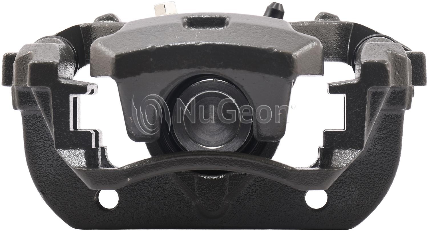 Vision 99P01770A Remanufactured Disc Brake Caliper - Image 3