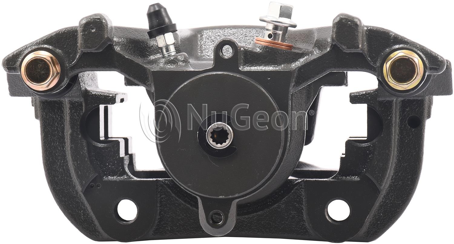 Vision 99P01770A Remanufactured Disc Brake Caliper - Image 4