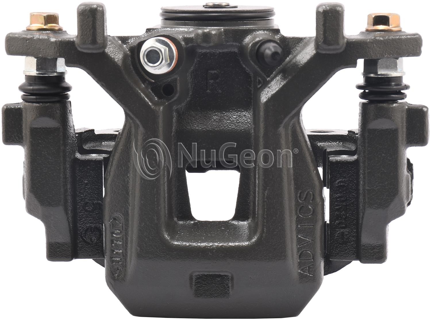 Vision 99P01770A Remanufactured Disc Brake Caliper - Image 5