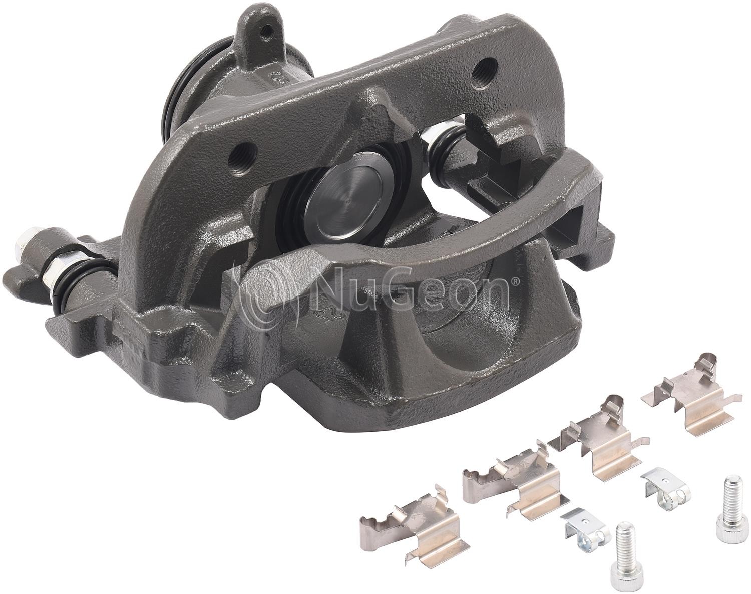 Vision 99P01770B Remanufactured Disc Brake Caliper