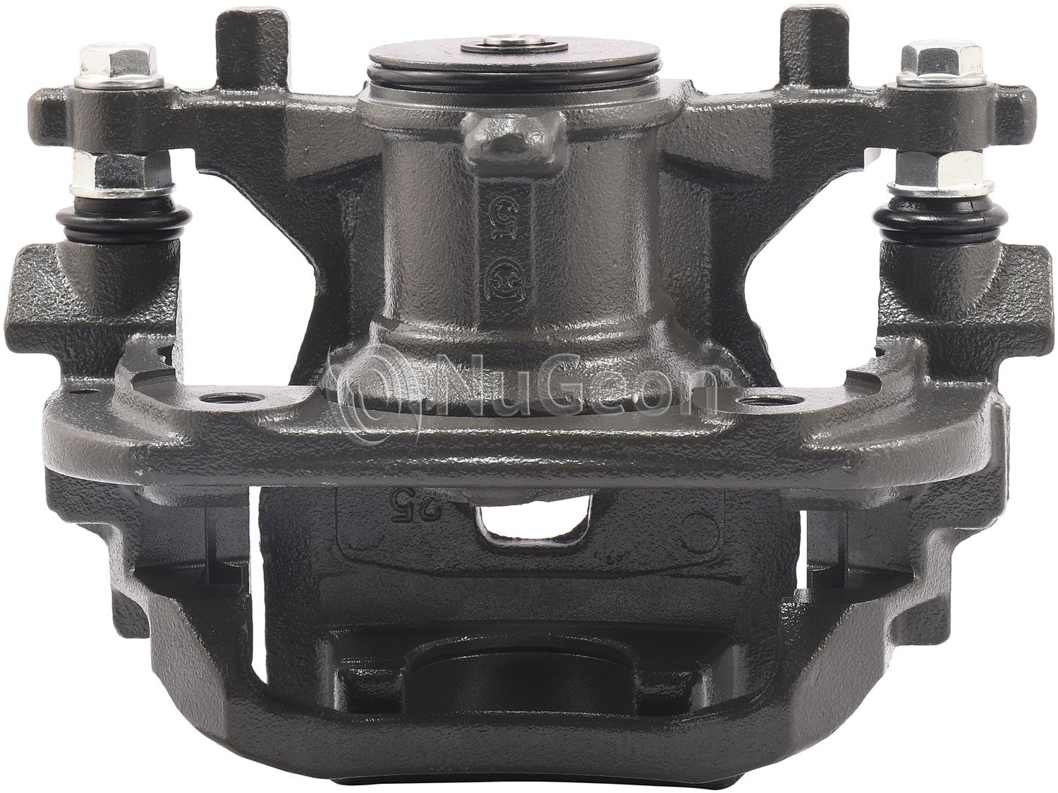 Vision 99P01770B Remanufactured Disc Brake Caliper - Image 2
