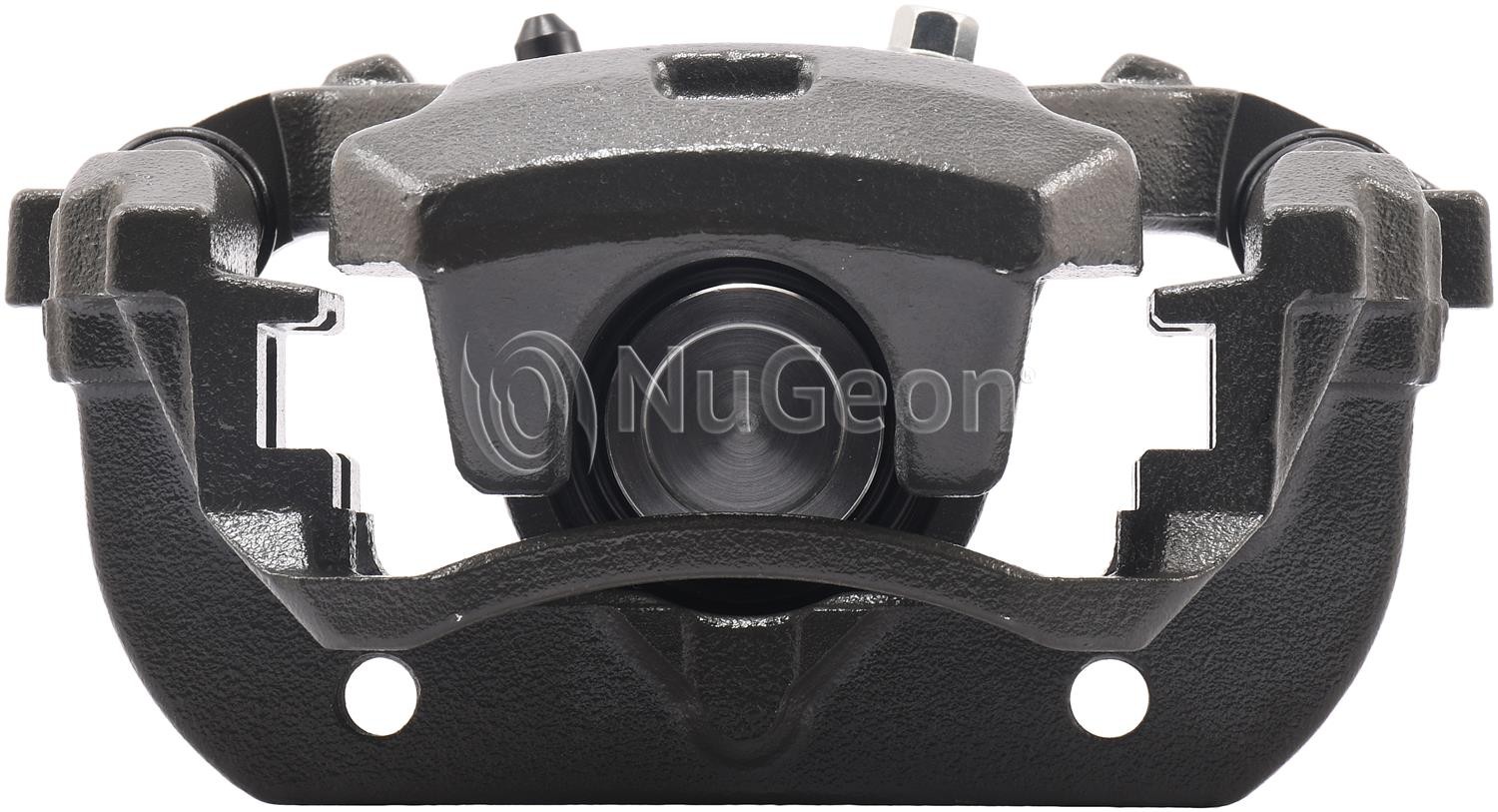 Vision 99P01770B Remanufactured Disc Brake Caliper - Image 3