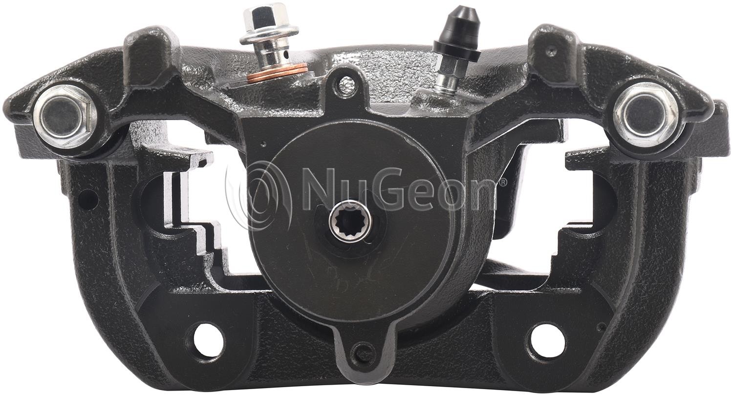 Vision 99P01770B Remanufactured Disc Brake Caliper - Image 4