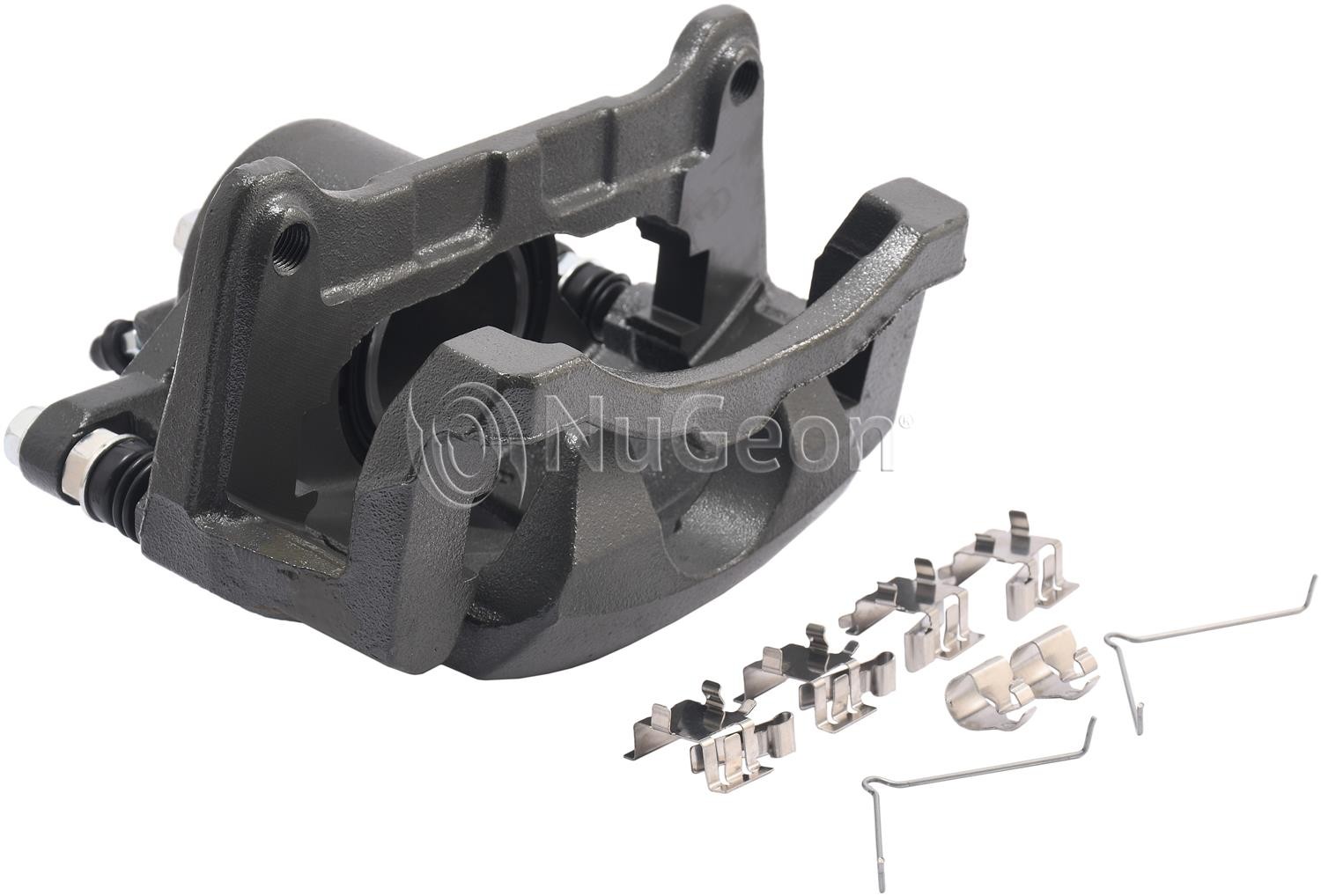 Vision 99P01771A Remanufactured Disc Brake Caliper