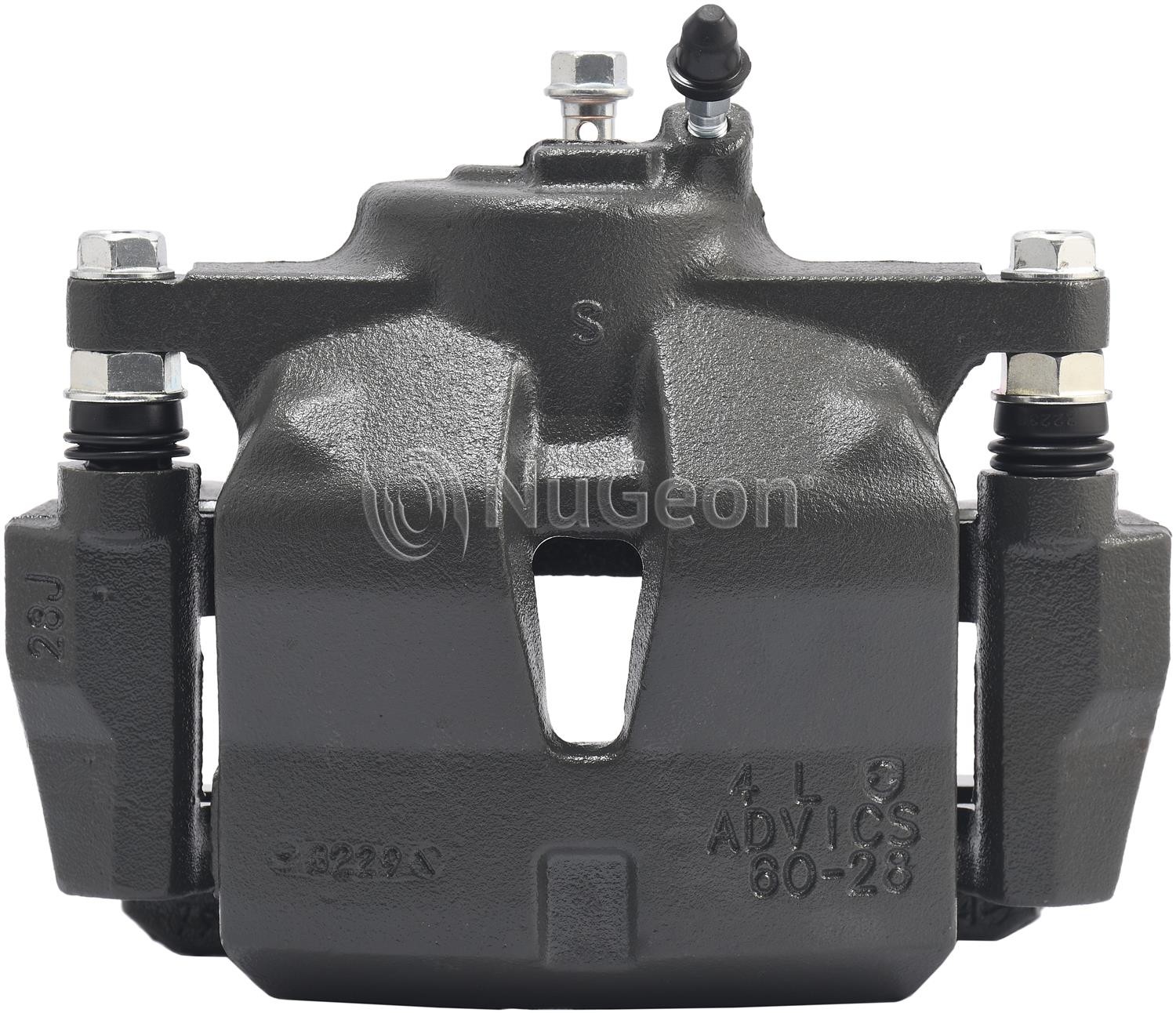 Vision 99P01771A Remanufactured Disc Brake Caliper - Image 5