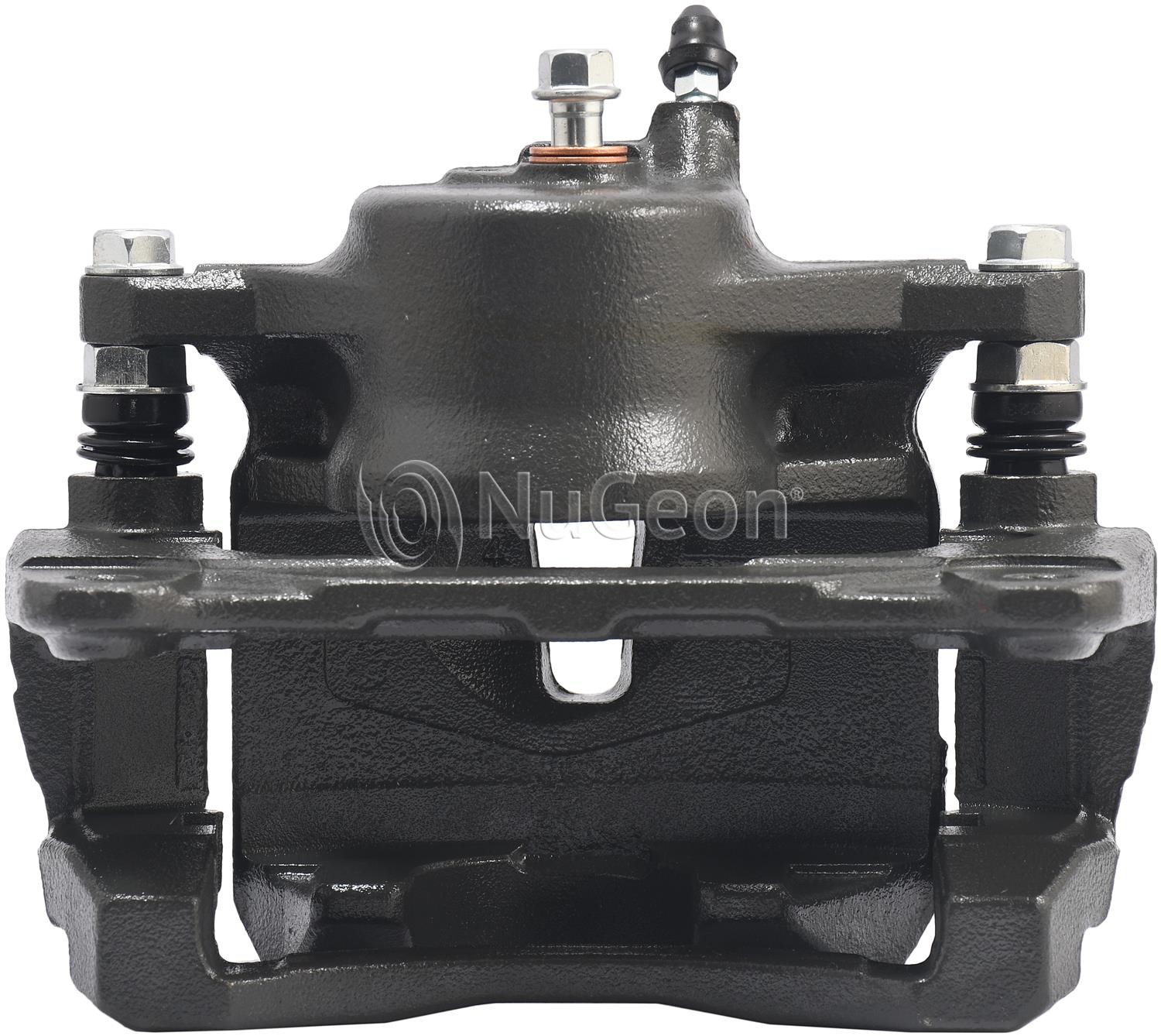 Vision 99P01771B Remanufactured Disc Brake Caliper - Image 2