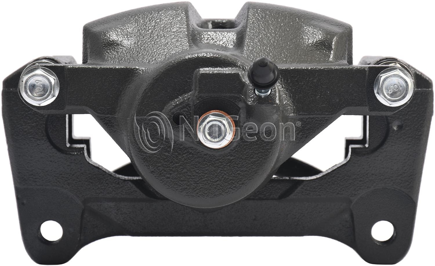 Vision 99P01771B Remanufactured Disc Brake Caliper - Image 4