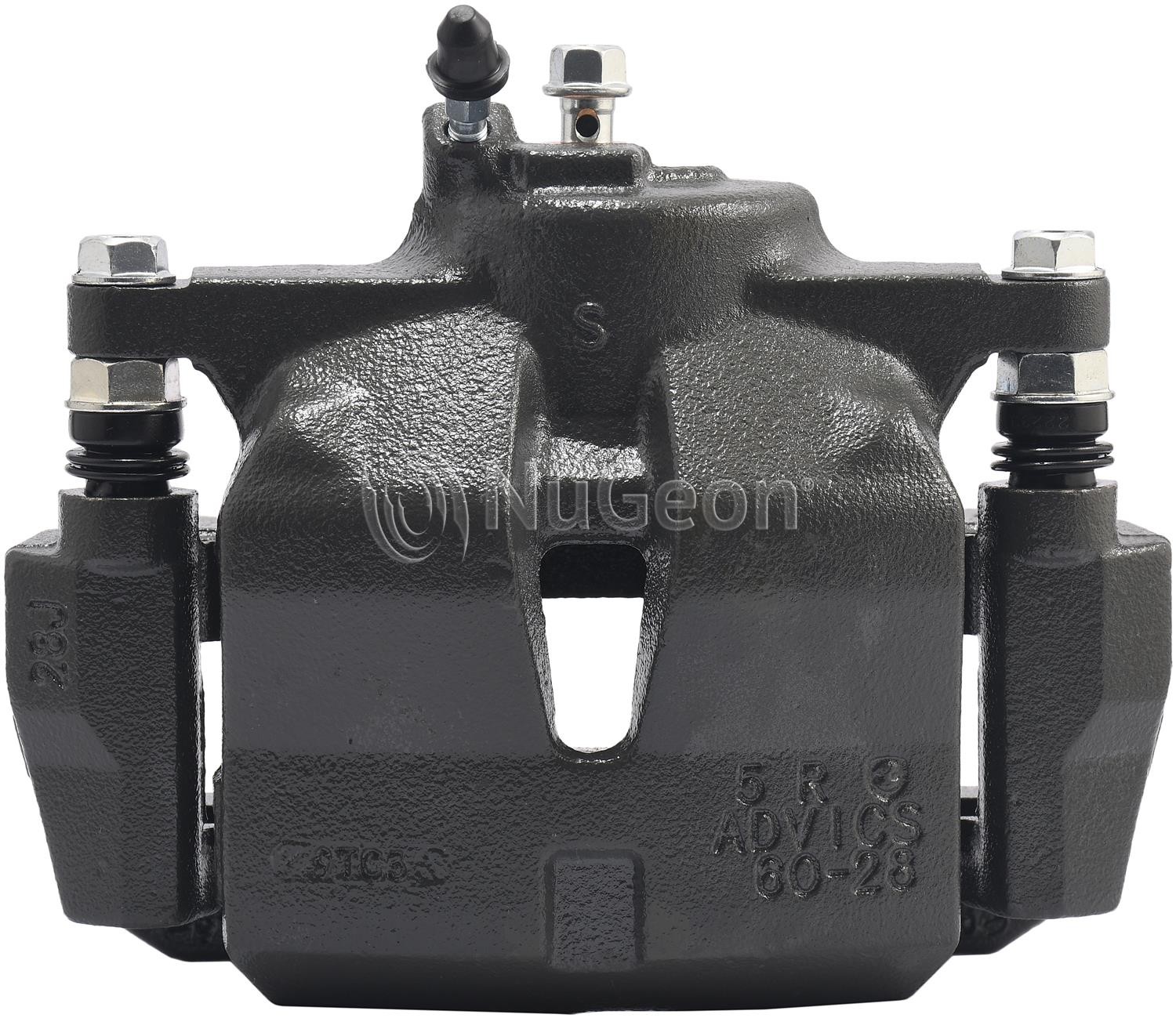 Vision 99P01771B Remanufactured Disc Brake Caliper - Image 5