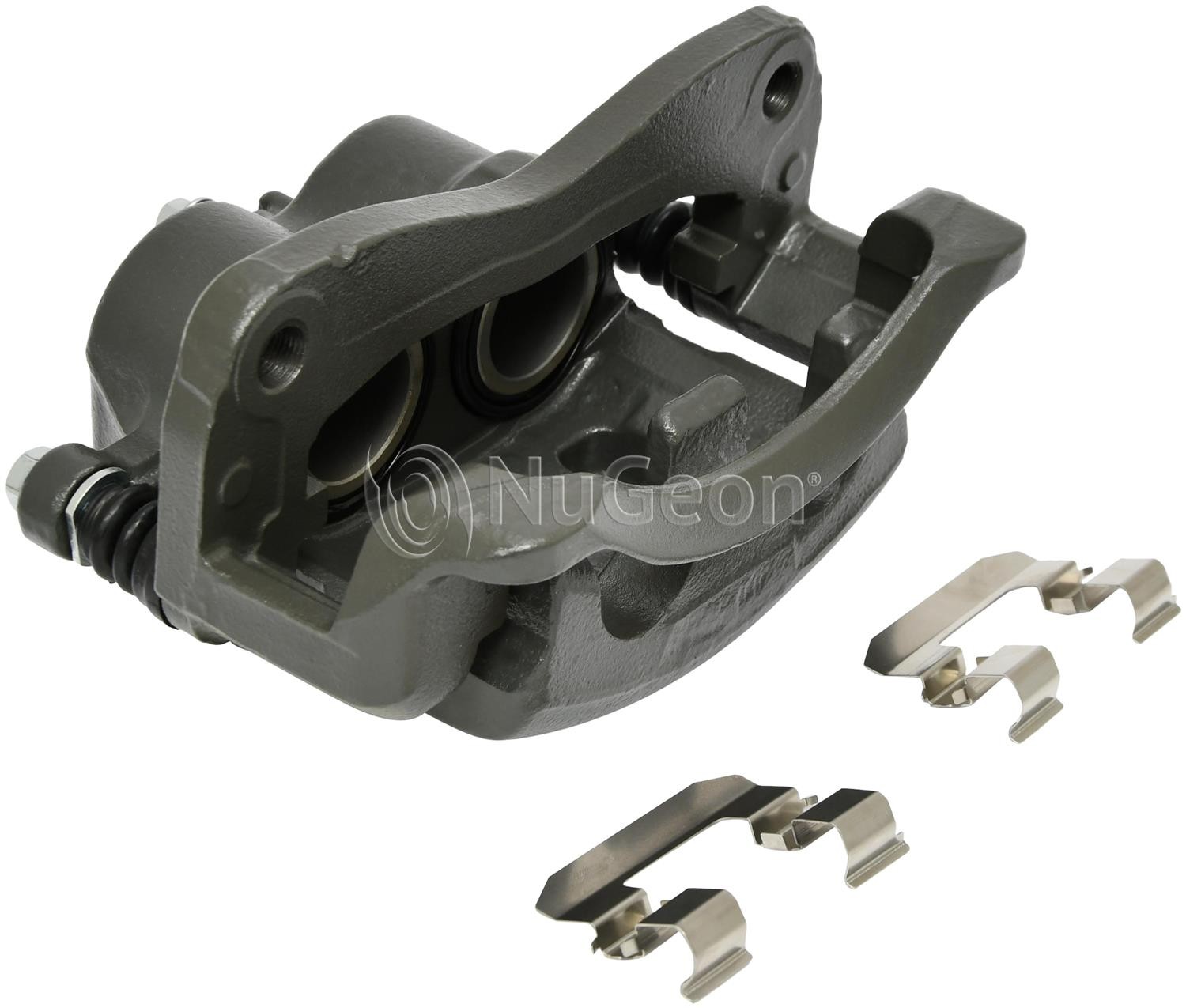 Vision 99P01817A Remanufactured Disc Brake Caliper