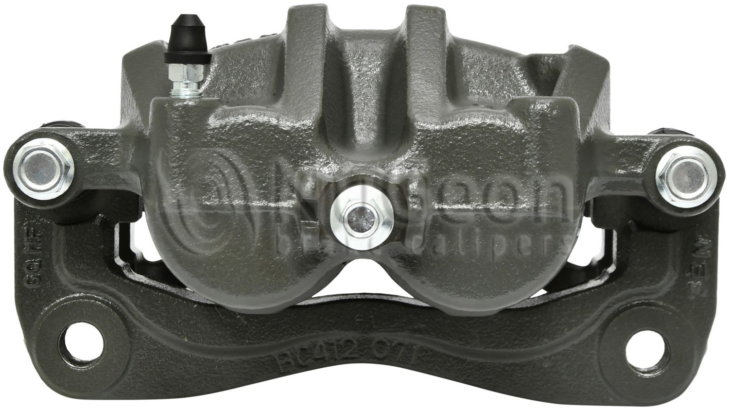Vision 99P01817A Remanufactured Disc Brake Caliper - Image 3