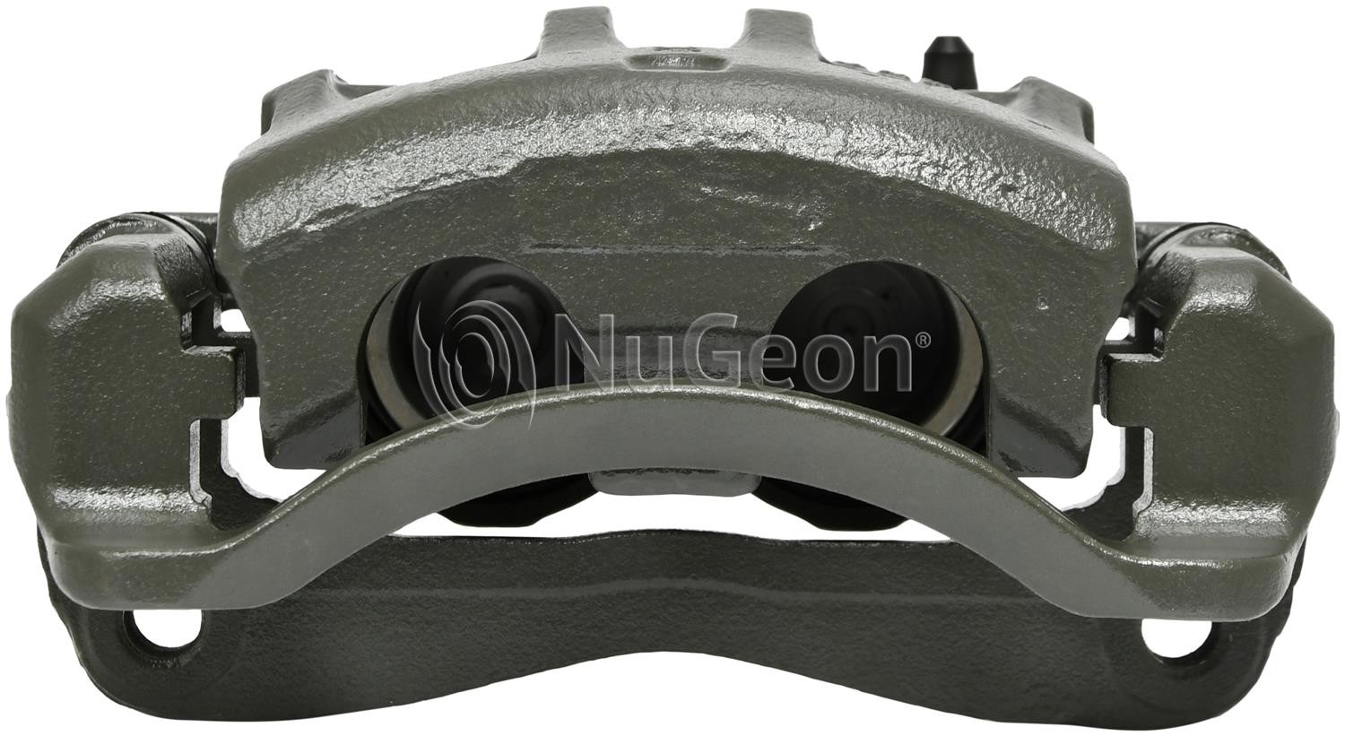 Vision 99P01817A Remanufactured Disc Brake Caliper - Image 4