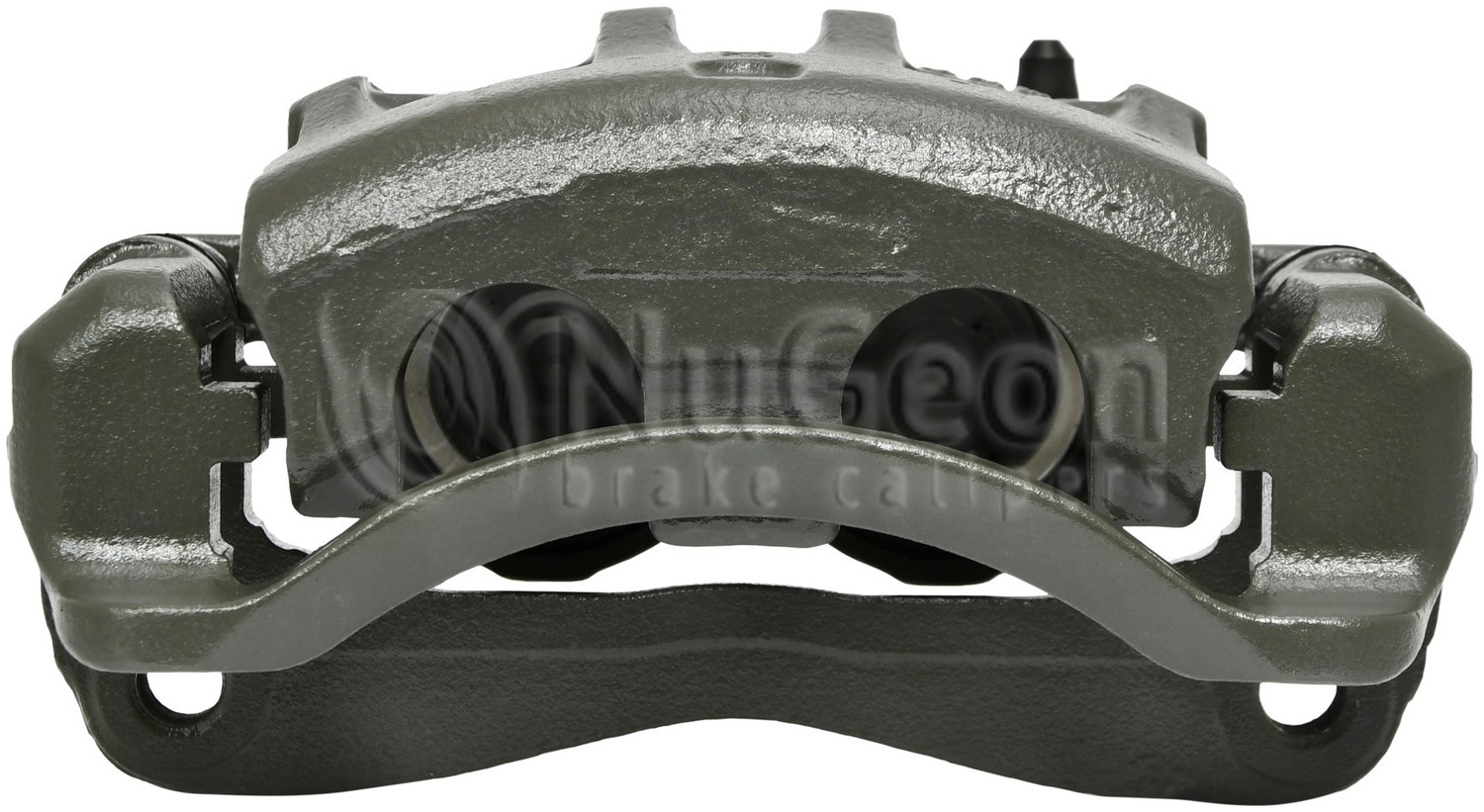 Vision 99P01817A Remanufactured Disc Brake Caliper - Image 5