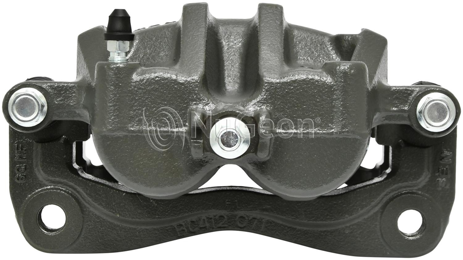 Vision 99P01817A Remanufactured Disc Brake Caliper - Image 6