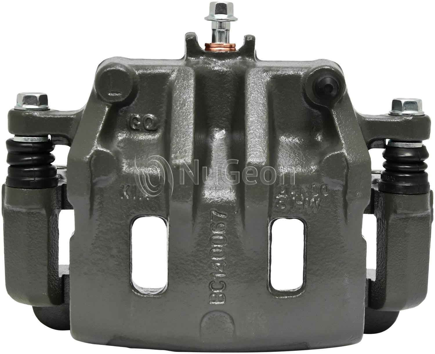 Vision 99P01817A Remanufactured Disc Brake Caliper - Image 7