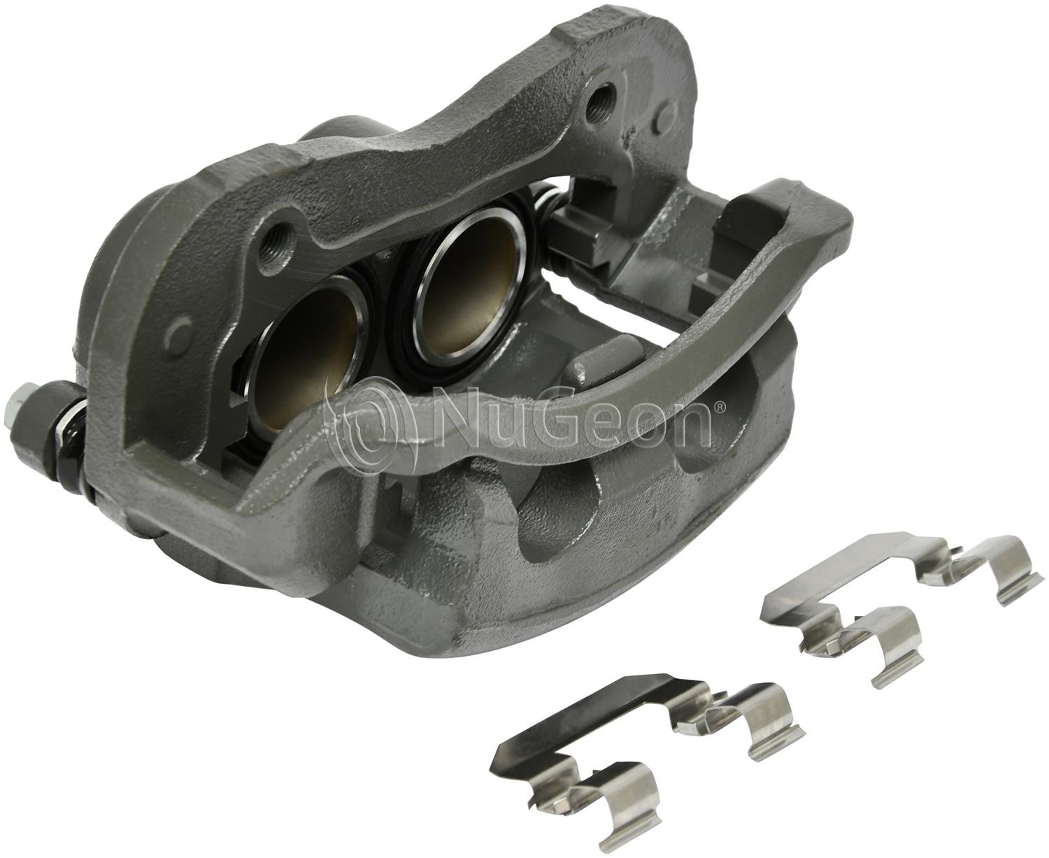 Vision 99P01818A Remanufactured Disc Brake Caliper