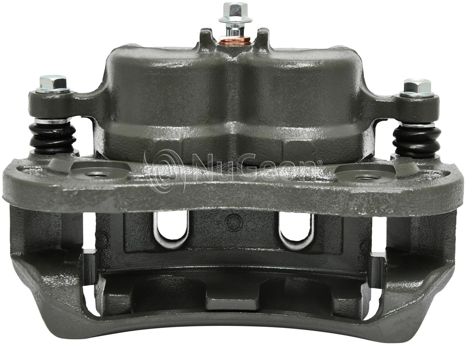 Vision 99P01818A Remanufactured Disc Brake Caliper - Image 2