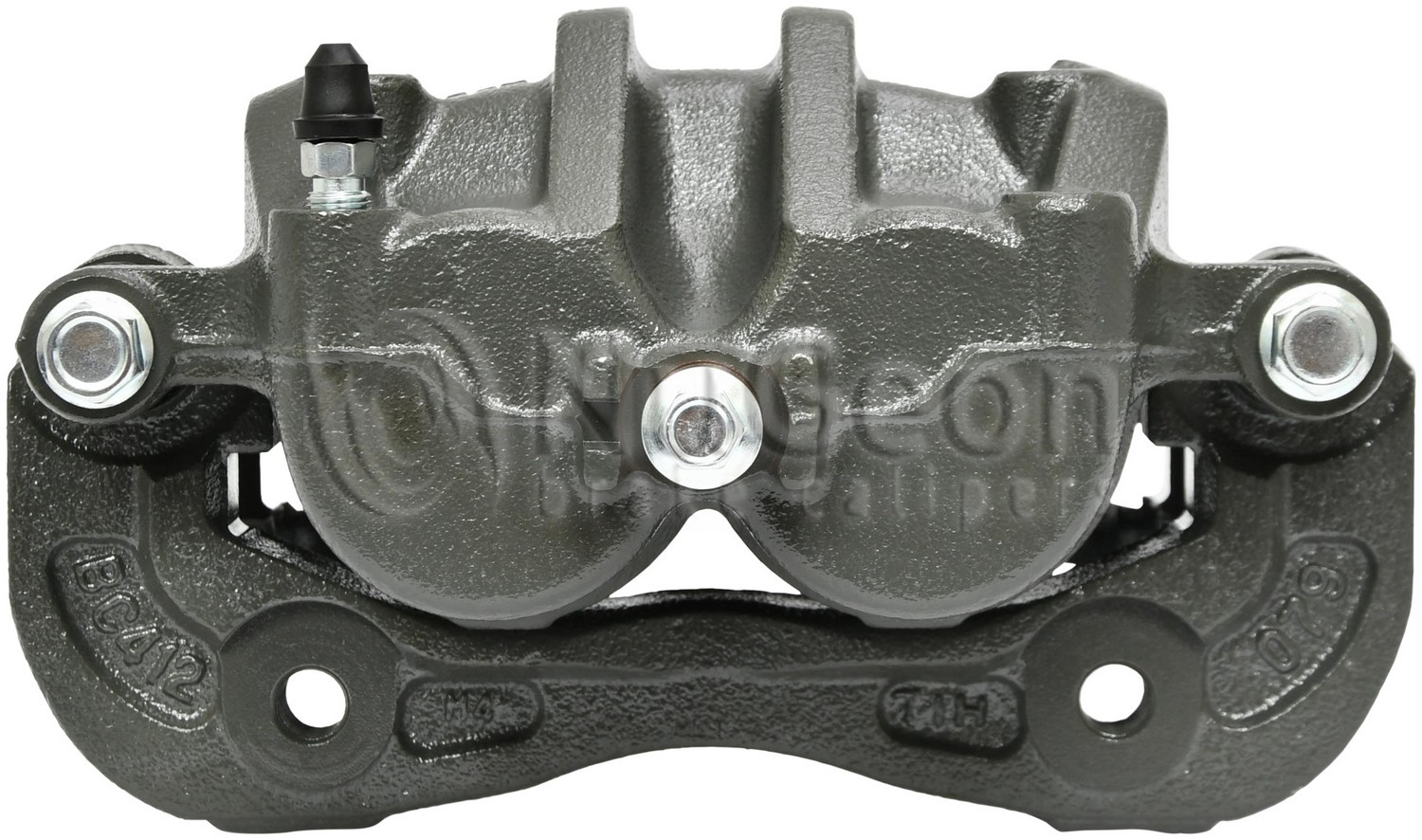 Vision 99P01818A Remanufactured Disc Brake Caliper - Image 3
