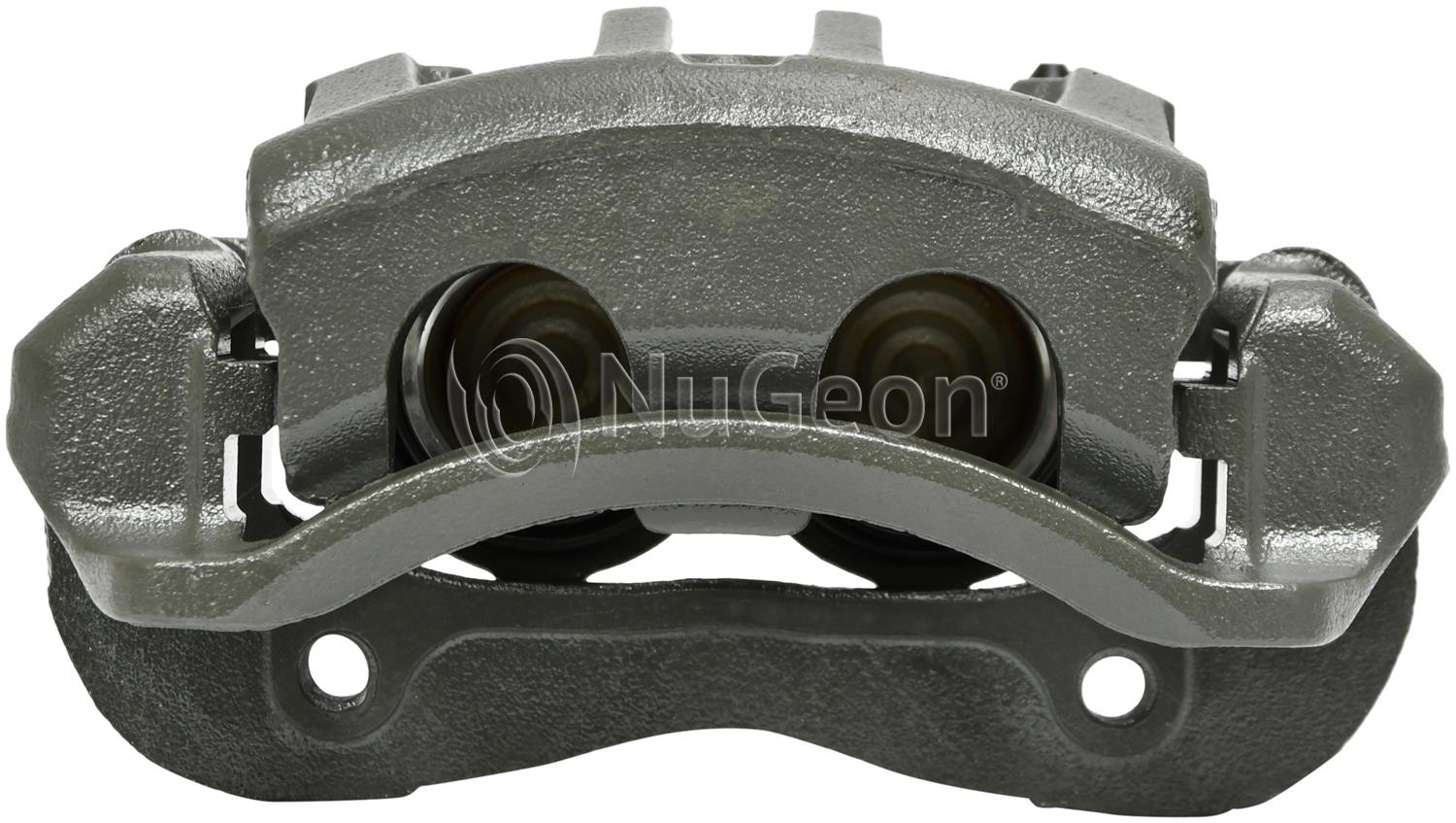 Vision 99P01818A Remanufactured Disc Brake Caliper - Image 4