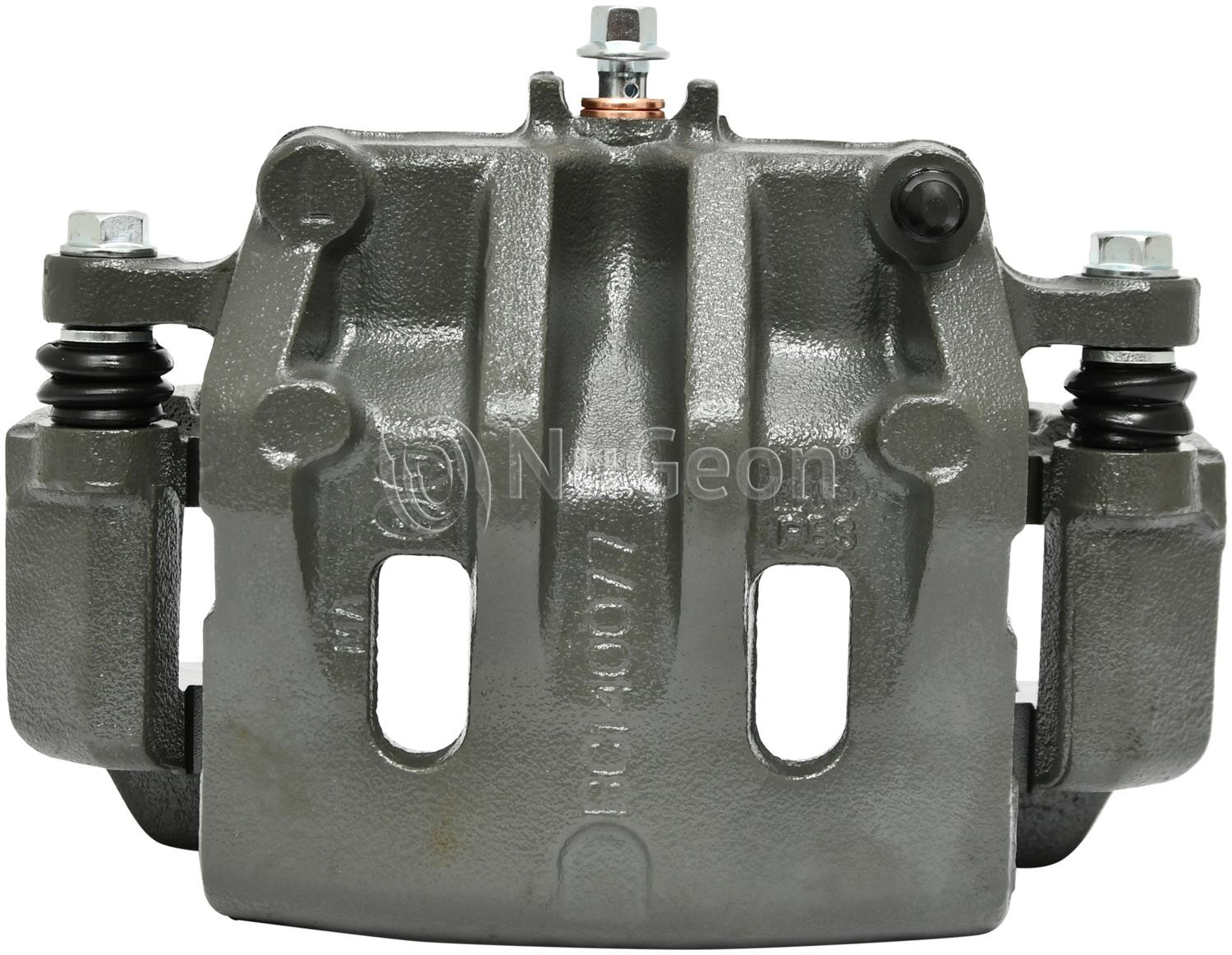 Vision 99P01818A Remanufactured Disc Brake Caliper - Image 7