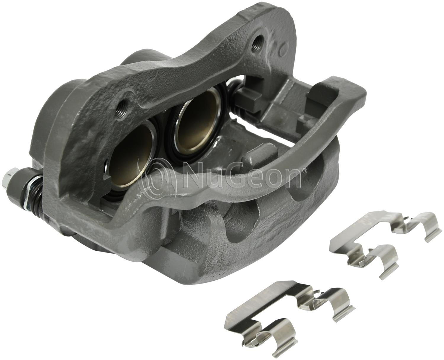 Vision 99P01818B Remanufactured Disc Brake Caliper