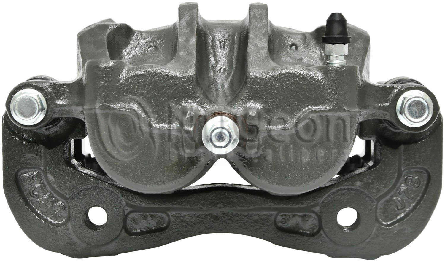 Vision 99P01818B Remanufactured Disc Brake Caliper - Image 3