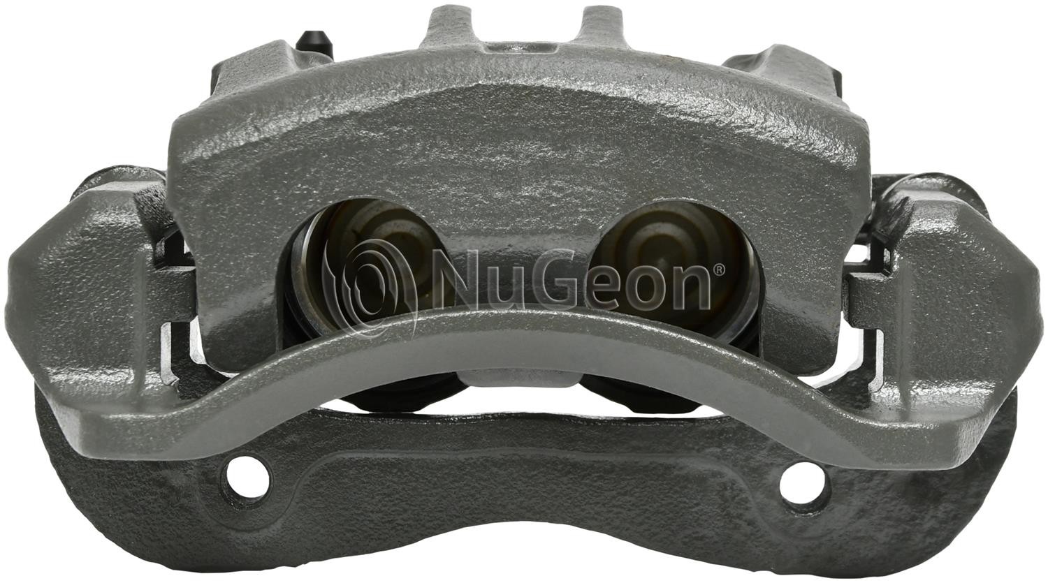 Vision 99P01818B Remanufactured Disc Brake Caliper - Image 4