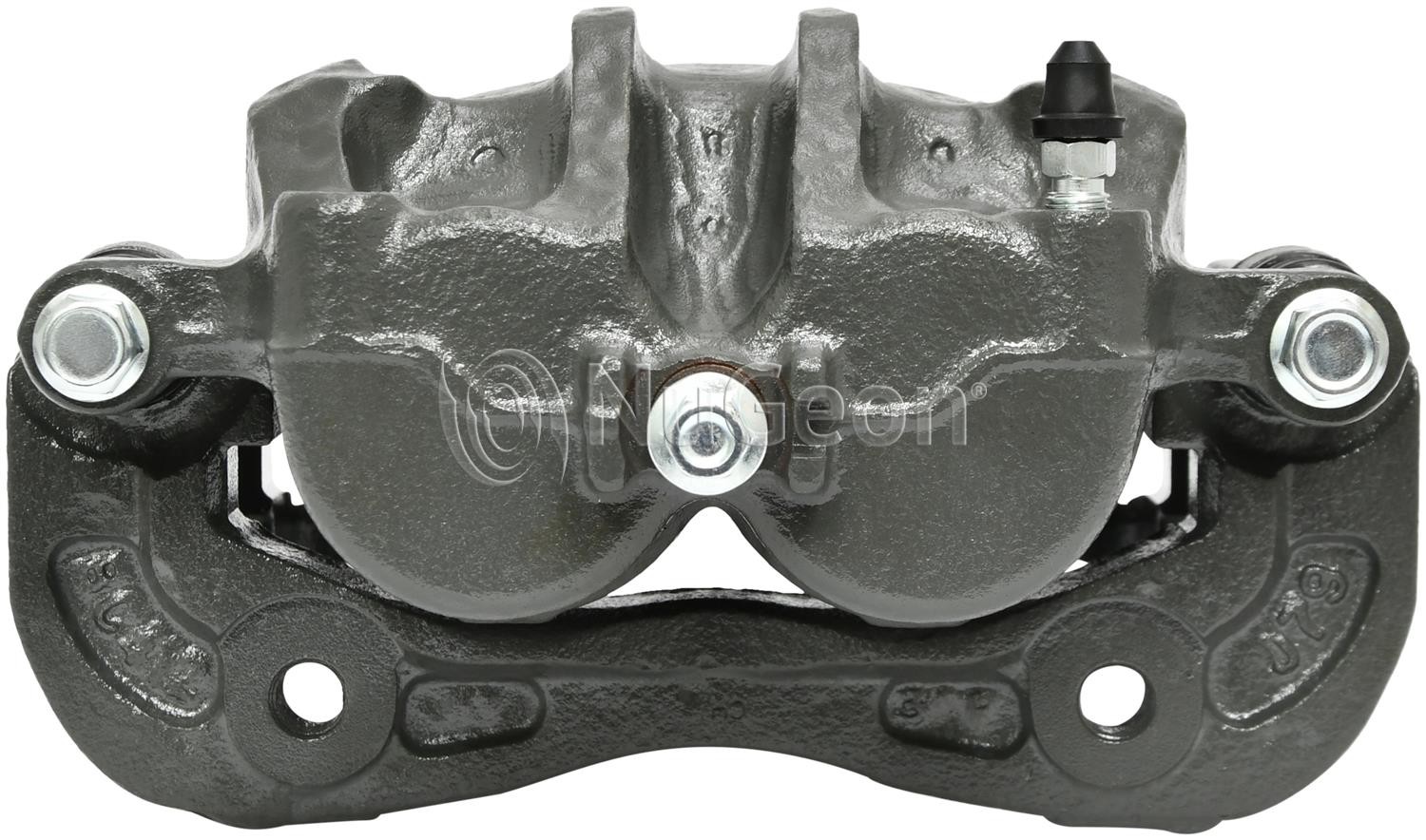 Vision 99P01818B Remanufactured Disc Brake Caliper - Image 6