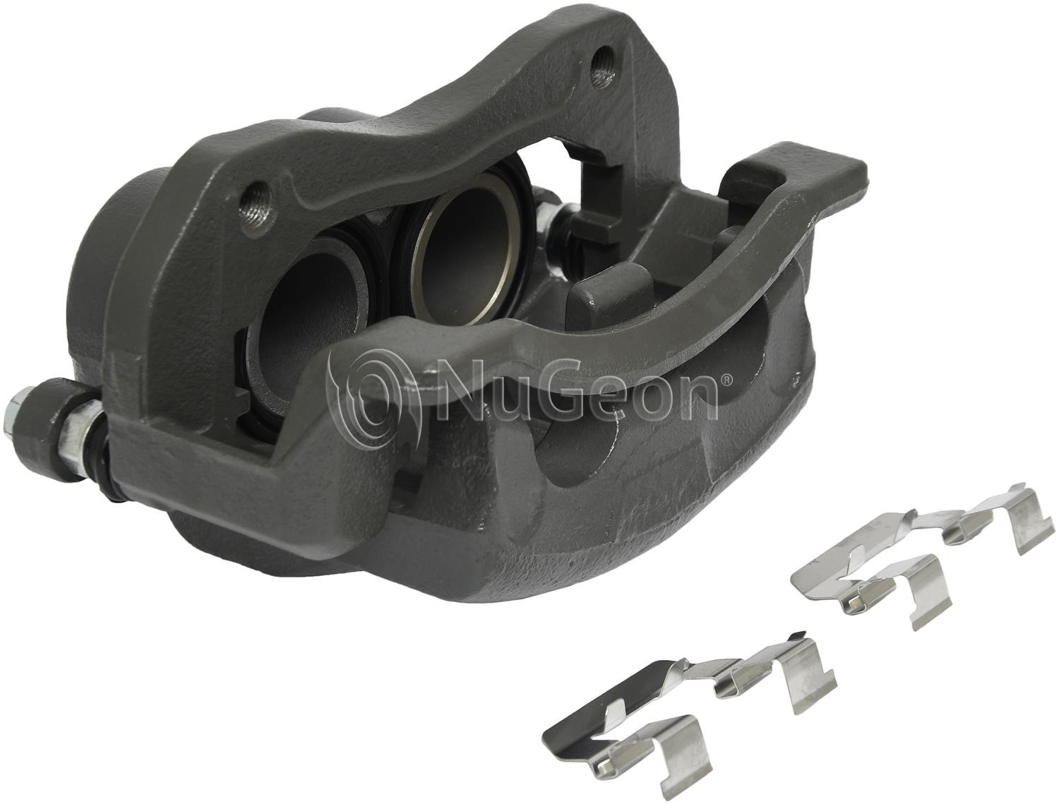 Vision 99P01825A Remanufactured Disc Brake Caliper