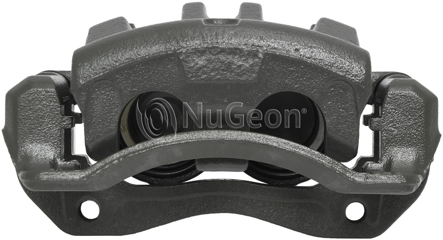 Vision 99P01825A Remanufactured Disc Brake Caliper - Image 4