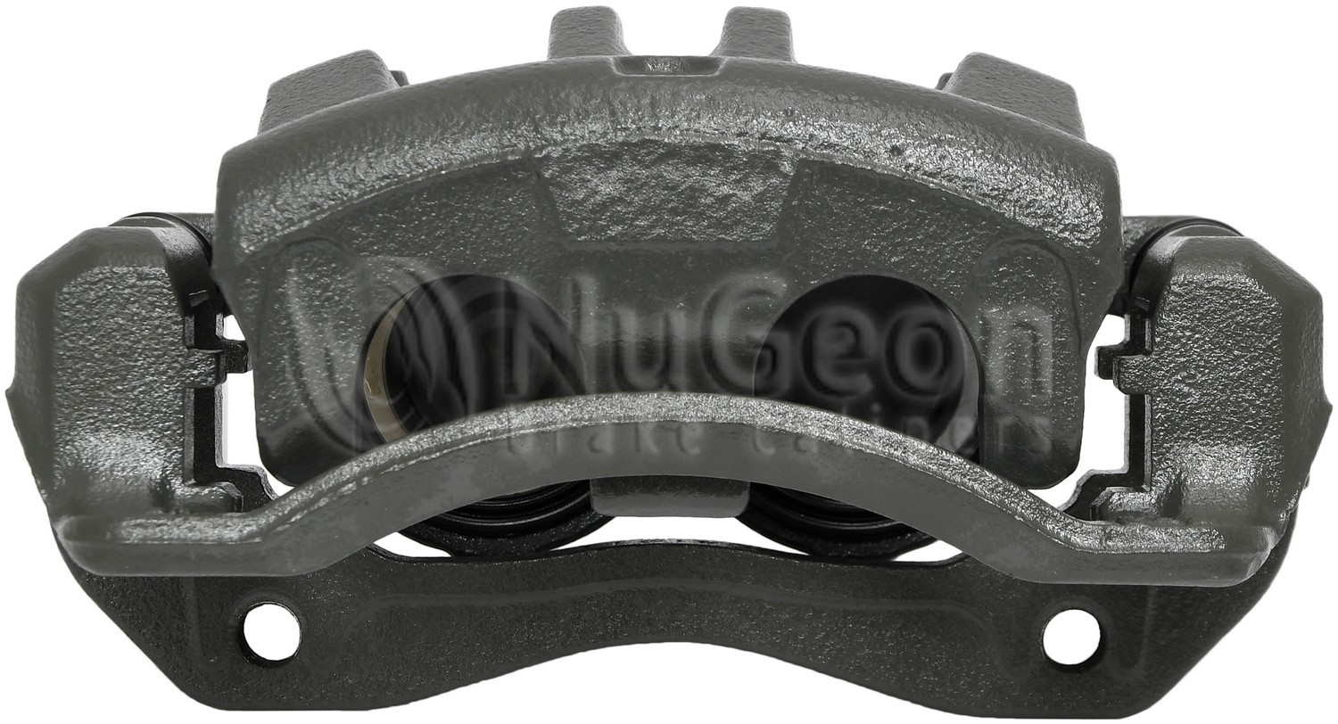 Vision 99P01825A Remanufactured Disc Brake Caliper - Image 5