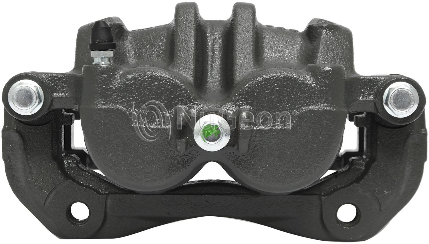 Vision 99P01825A Remanufactured Disc Brake Caliper - Image 6