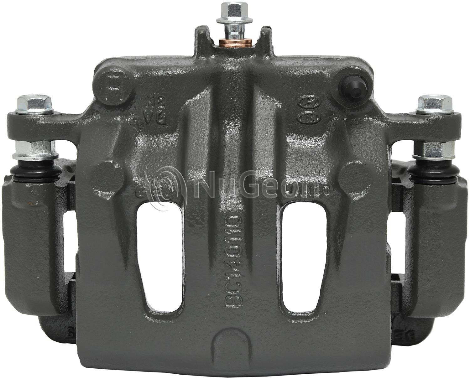 Vision 99P01825A Remanufactured Disc Brake Caliper - Image 7