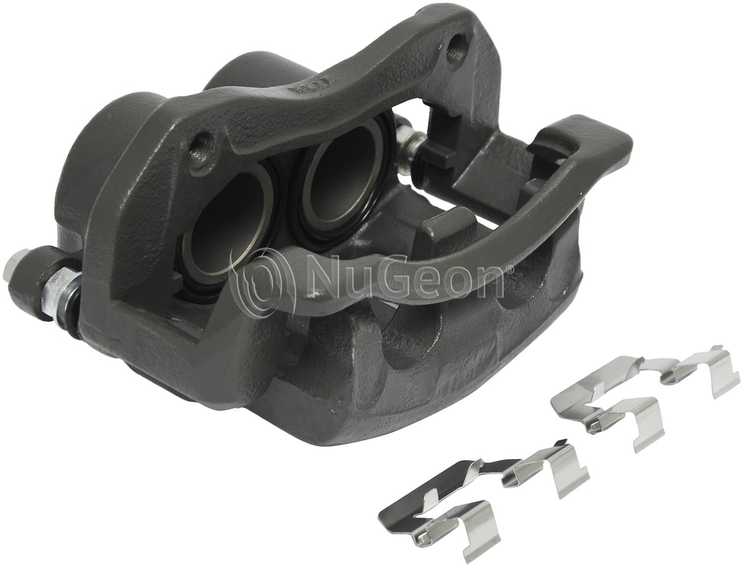 Vision 99P01825B Remanufactured Disc Brake Caliper