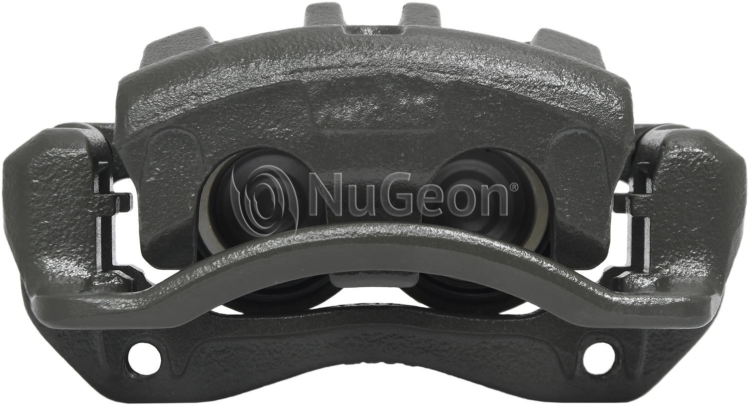 Vision 99P01825B Remanufactured Disc Brake Caliper - Image 4