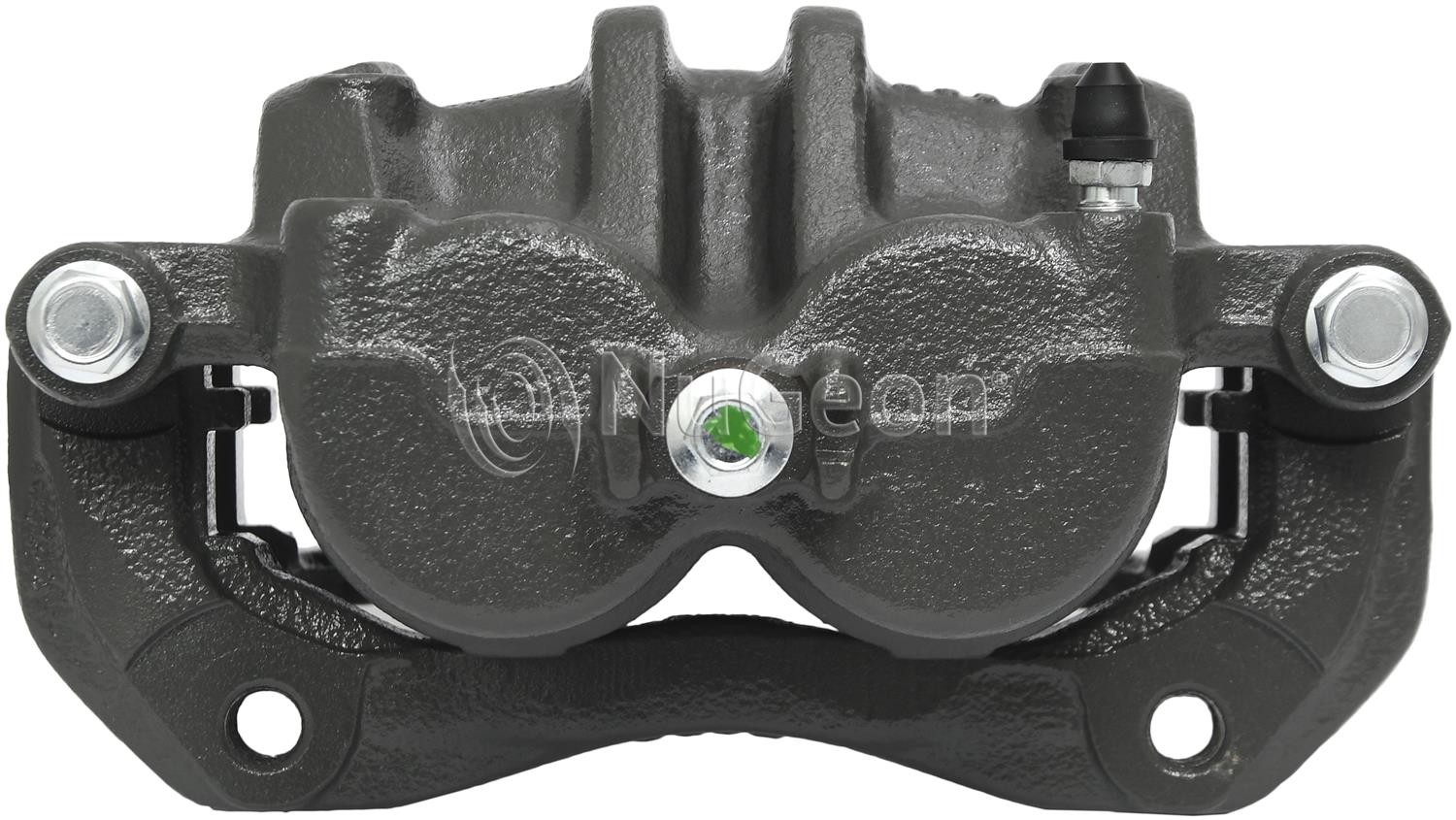 Vision 99P01825B Remanufactured Disc Brake Caliper - Image 6