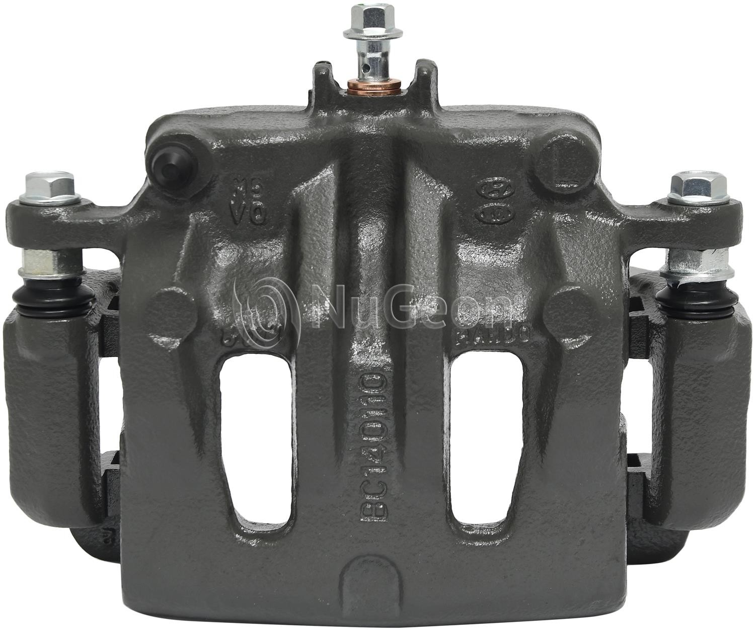 Vision 99P01825B Remanufactured Disc Brake Caliper - Image 7