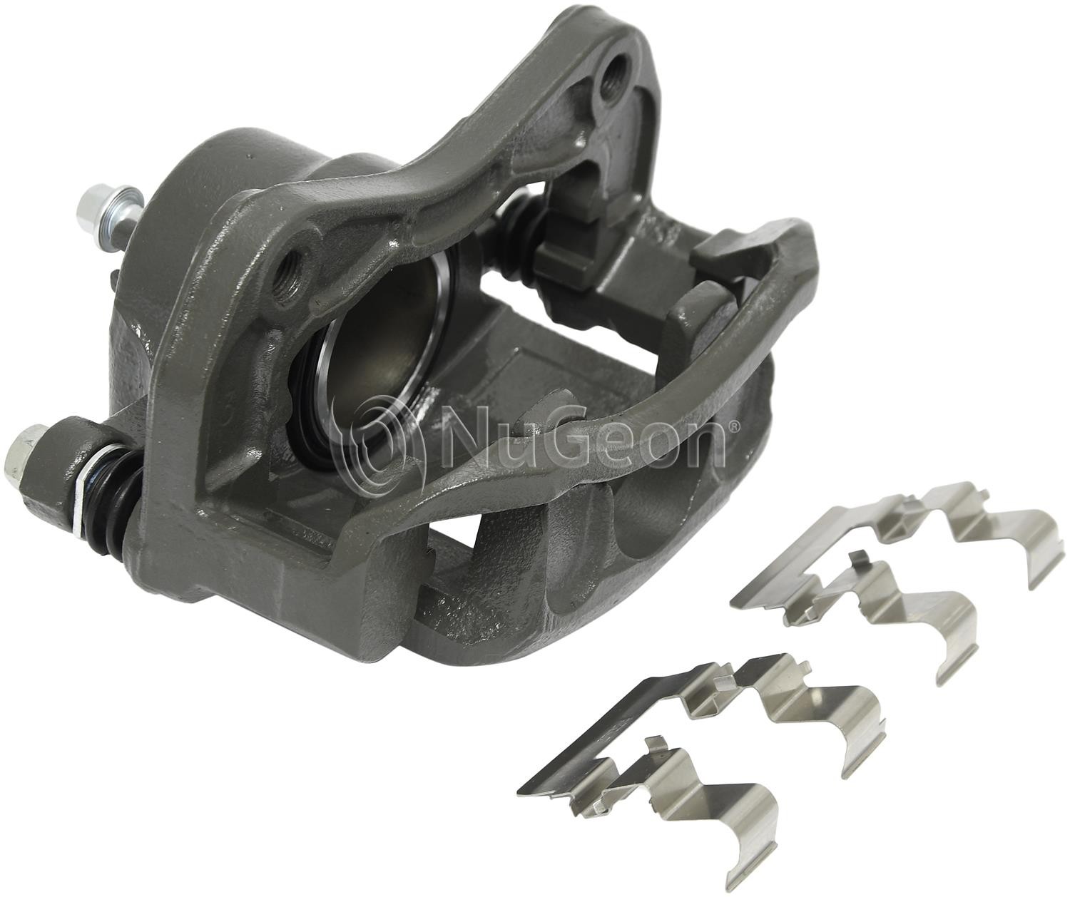 Vision 99P01830A Remanufactured Disc Brake Caliper