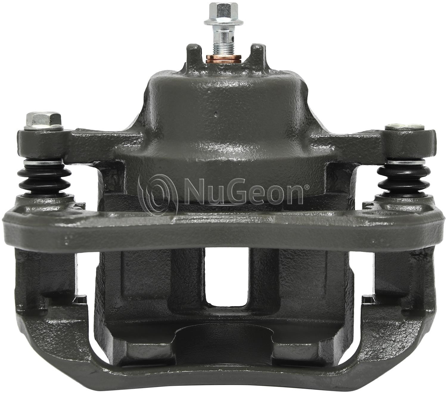 Vision 99P01830A Remanufactured Disc Brake Caliper - Image 2