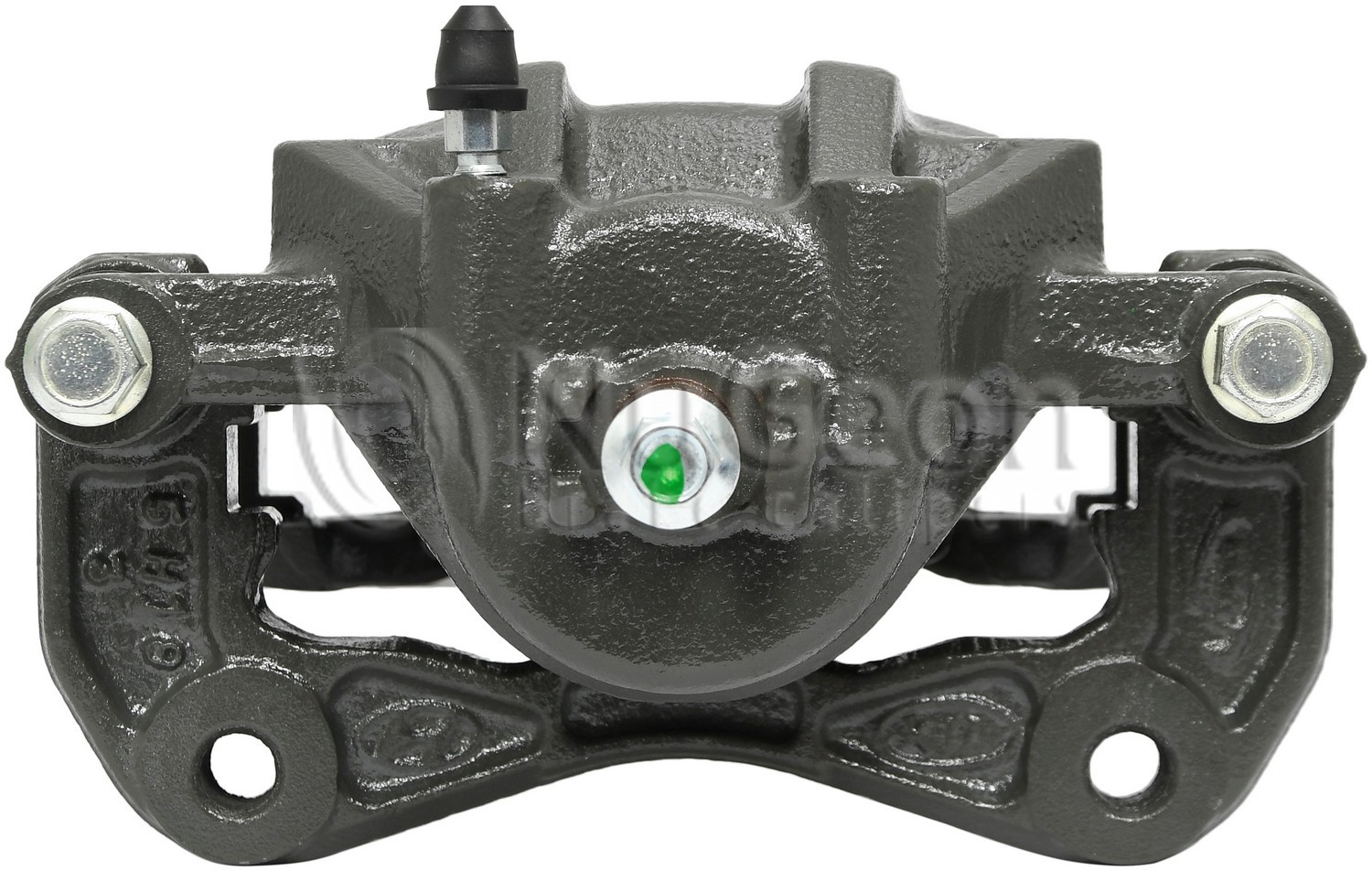 Vision 99P01830A Remanufactured Disc Brake Caliper - Image 3