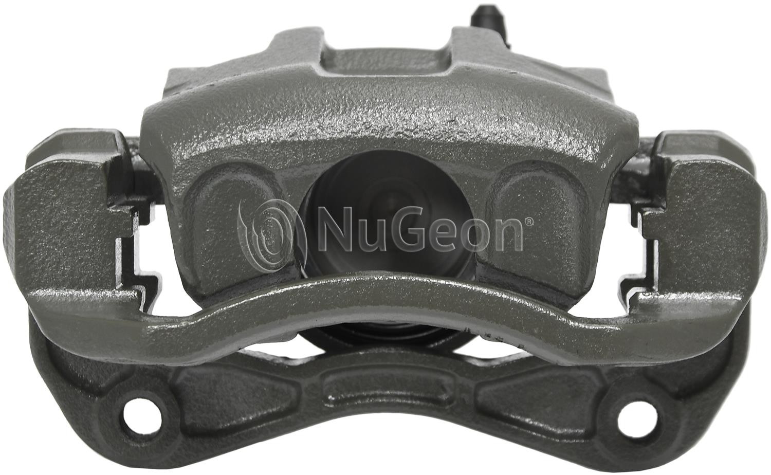 Vision 99P01830A Remanufactured Disc Brake Caliper - Image 4