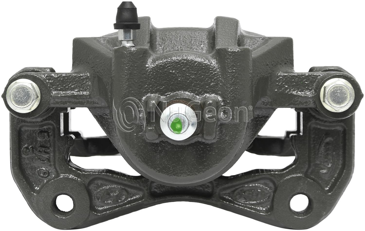 Vision 99P01830A Remanufactured Disc Brake Caliper - Image 6