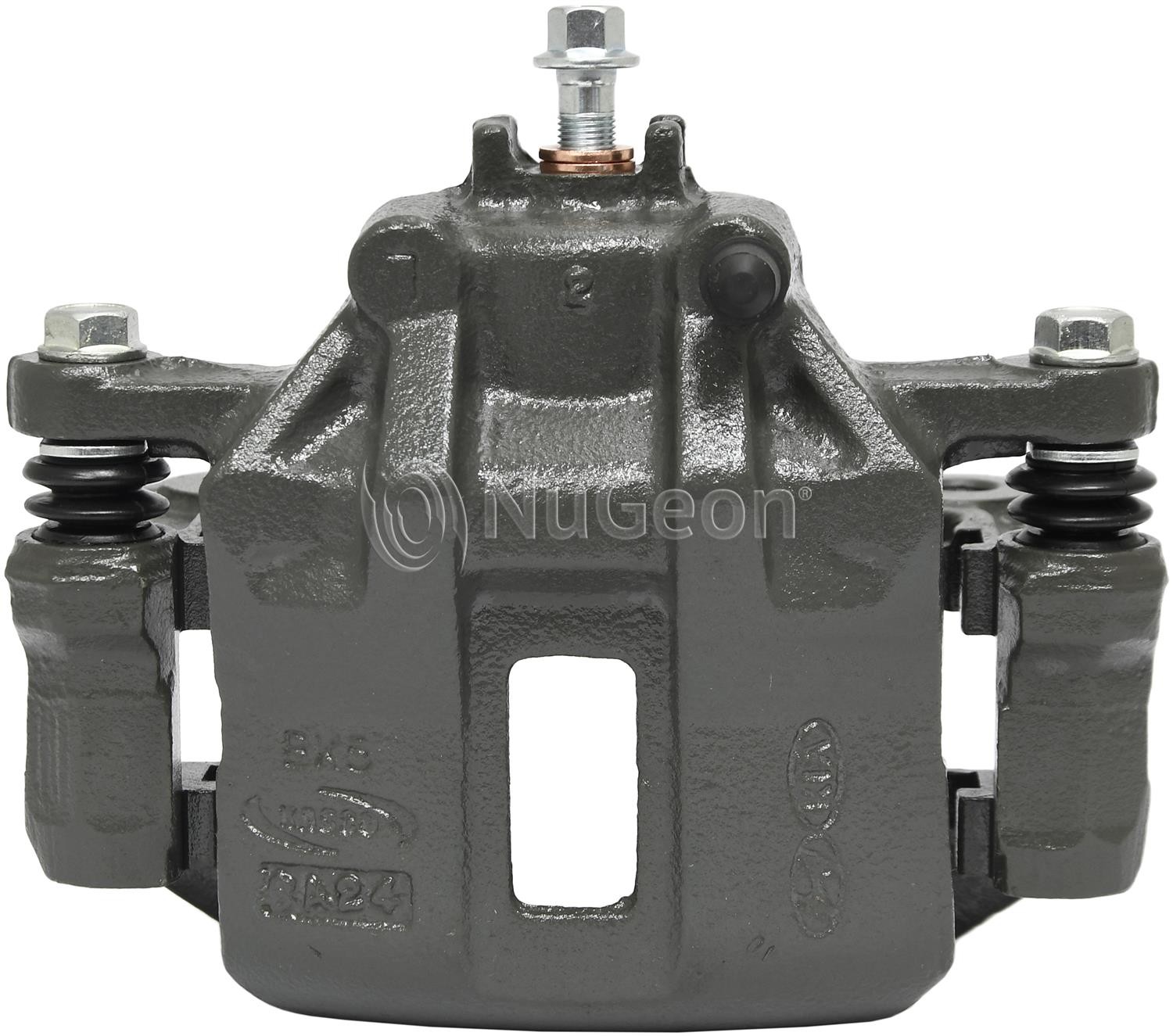 Vision 99P01830A Remanufactured Disc Brake Caliper - Image 7