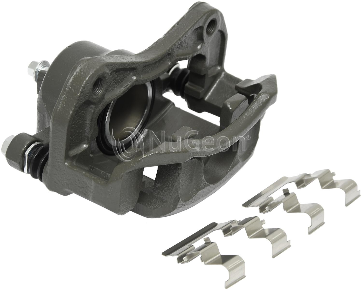 Vision 99P01830B Remanufactured Disc Brake Caliper