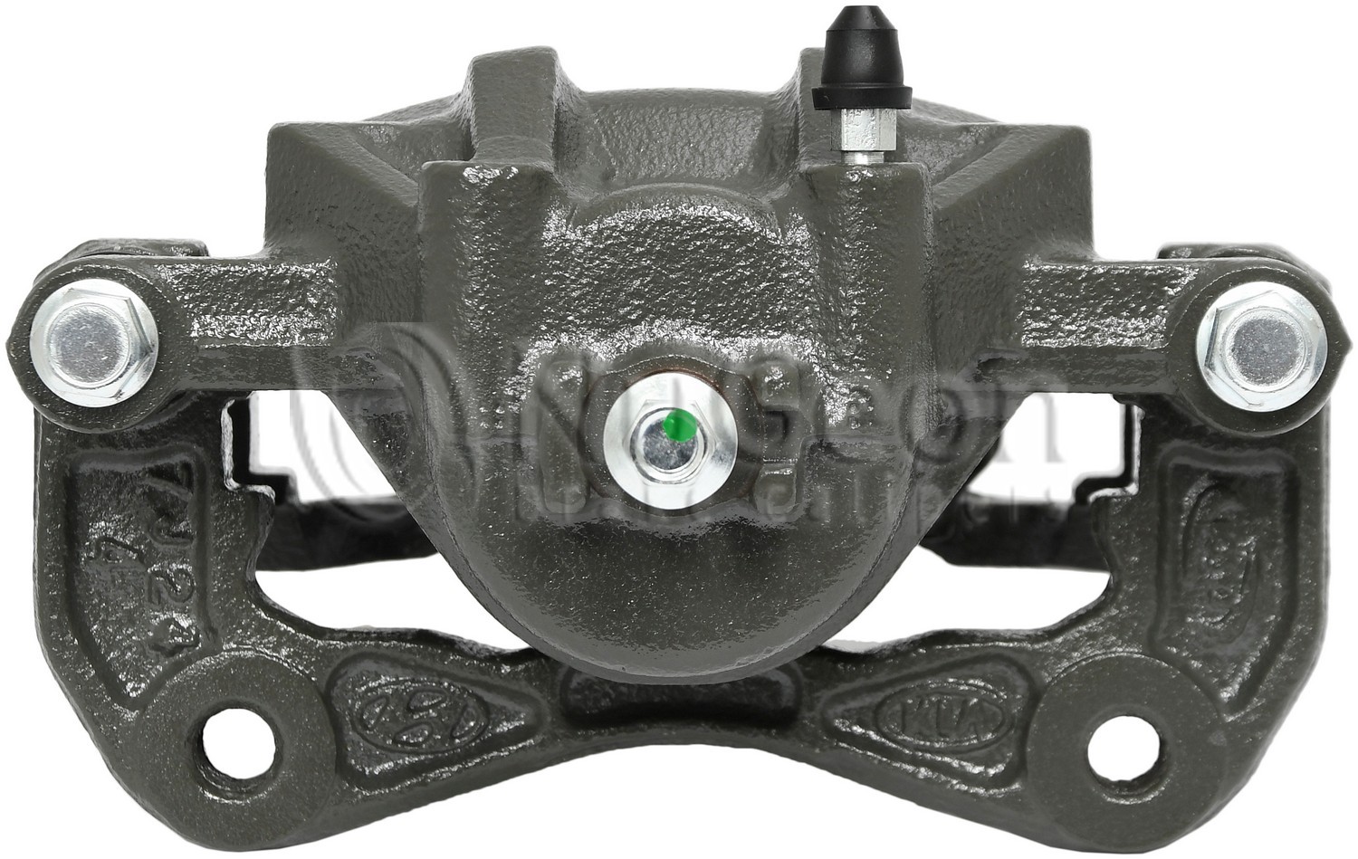 Vision 99P01830B Remanufactured Disc Brake Caliper - Image 3