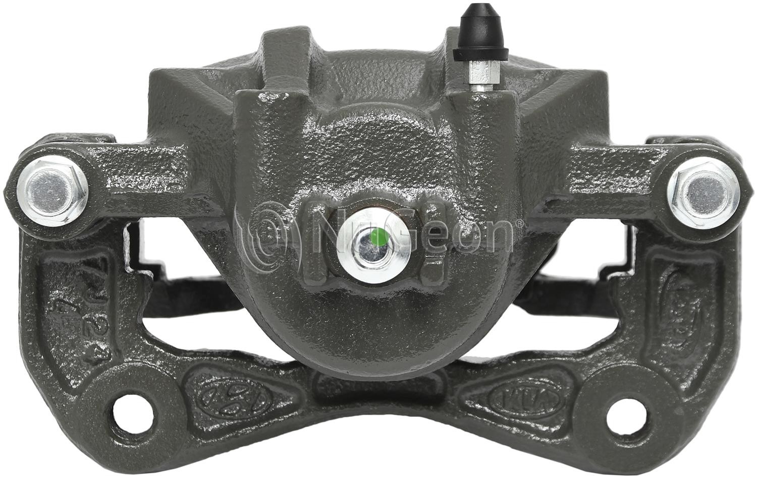 Vision 99P01830B Remanufactured Disc Brake Caliper - Image 6
