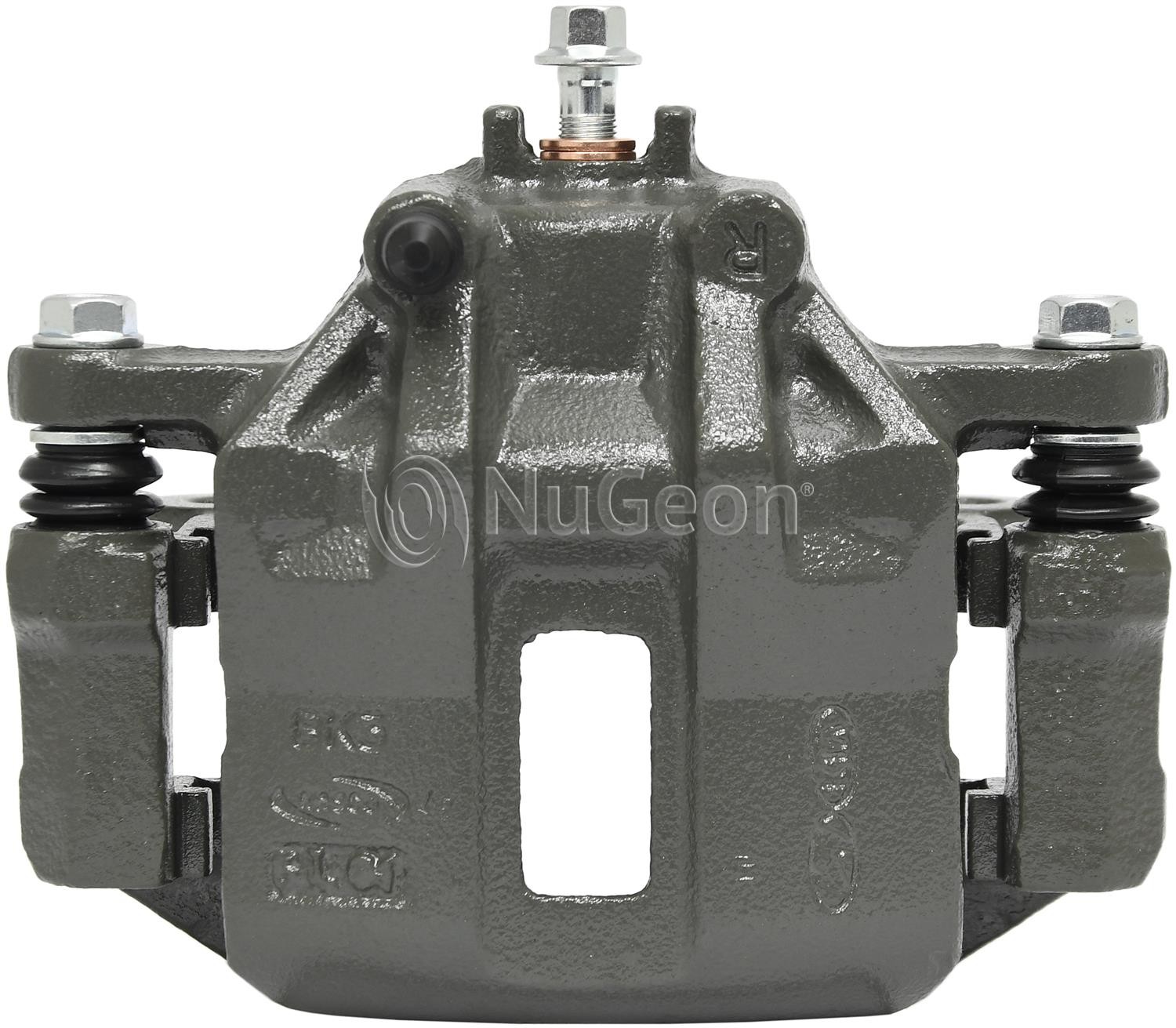 Vision 99P01830B Remanufactured Disc Brake Caliper - Image 7